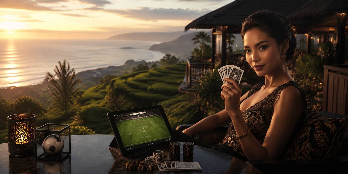 cuan805 Live baccarat